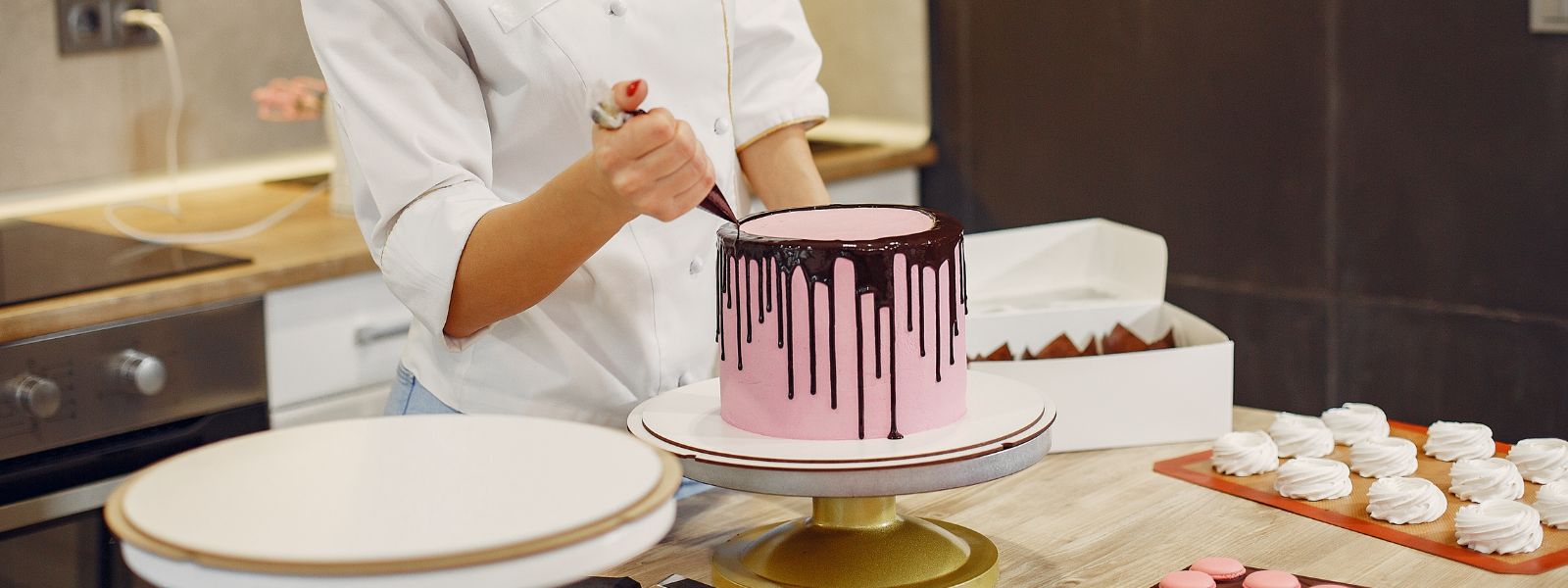 How a Pastry Chef Course Prepares You for a Culinary Career?