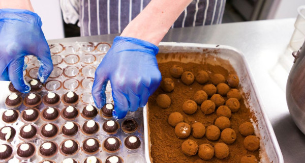 The Best Chocolate-Making Classes Around the World