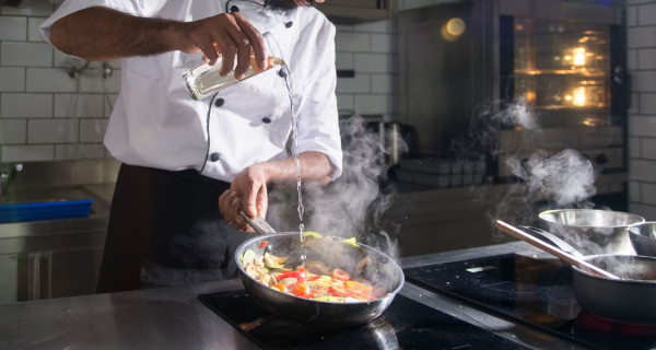 Top Cooking Schools Around the World: A Culinary Journey