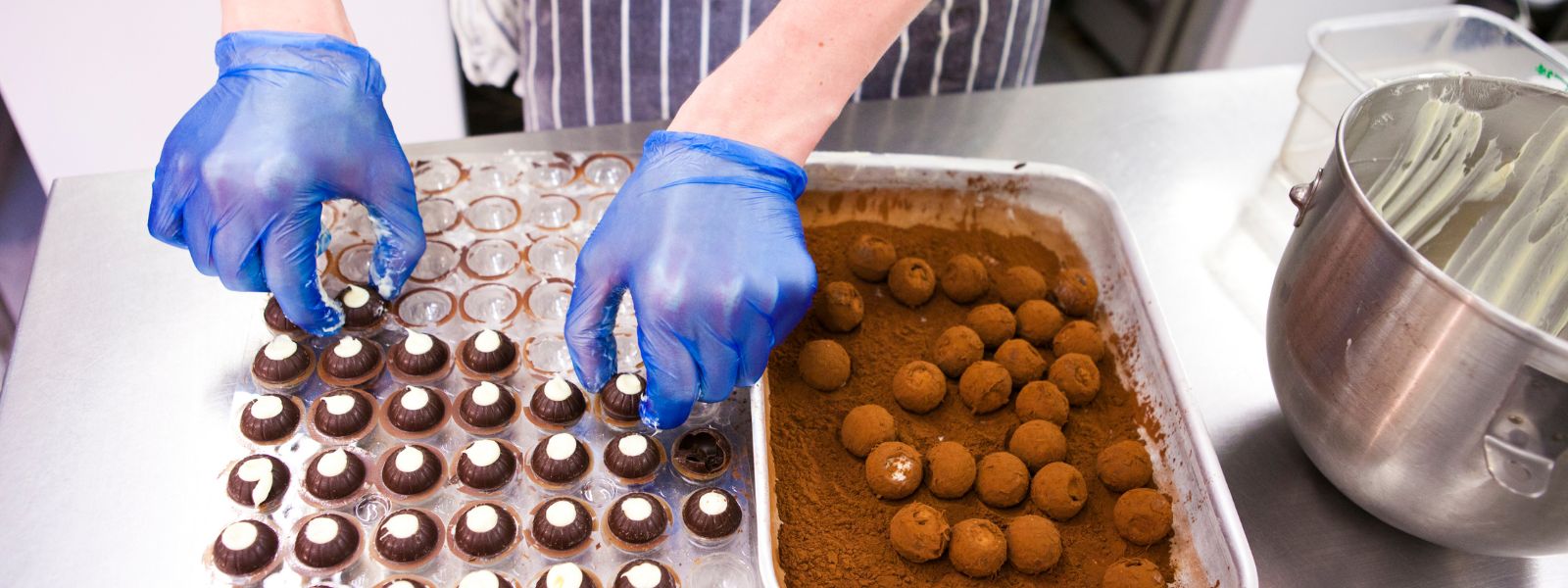 The Best Chocolate-Making Classes Around the World