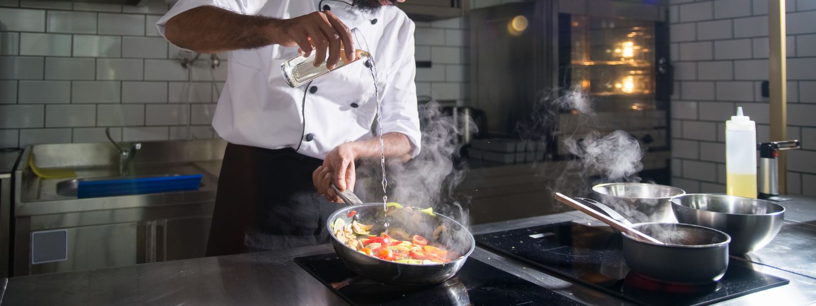 Top Cooking Schools Around the World: A Culinary Journey