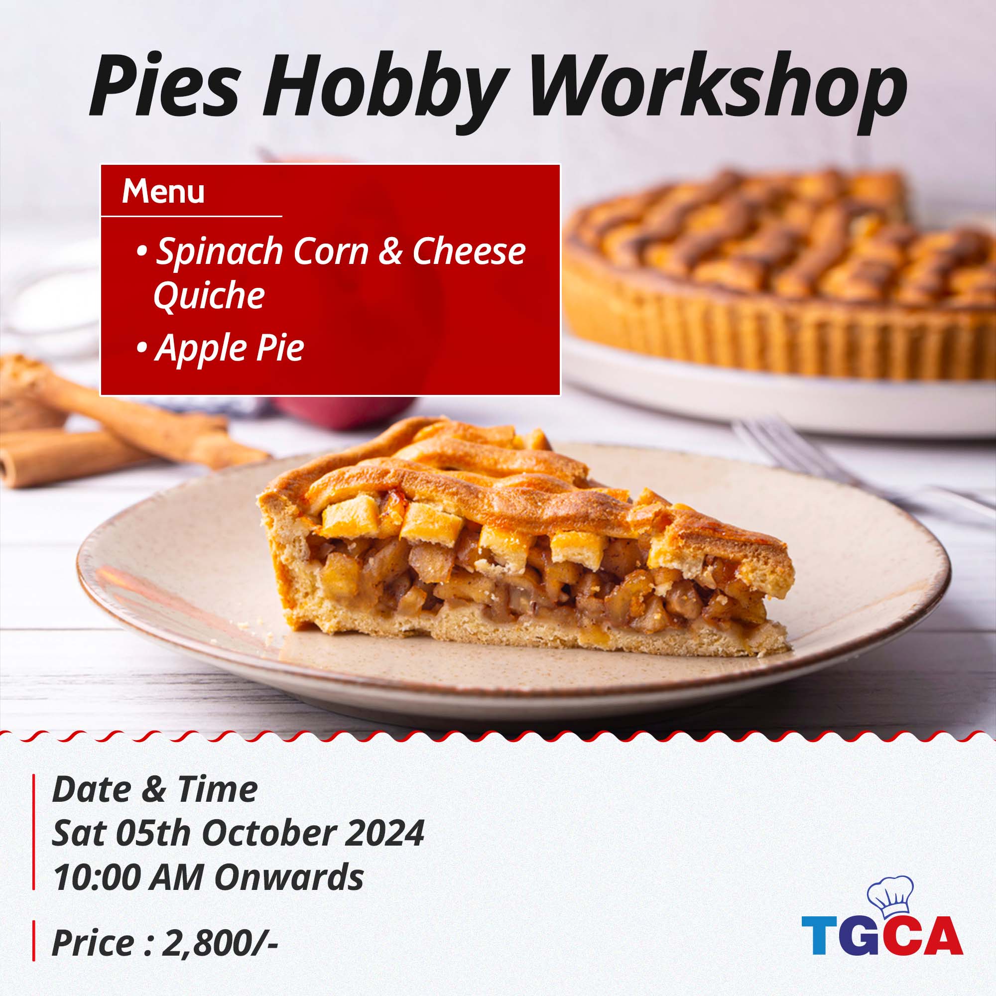 Pies Hobby Workshop